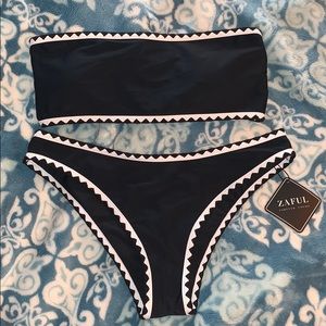 Brand New ZAFUL Bikini